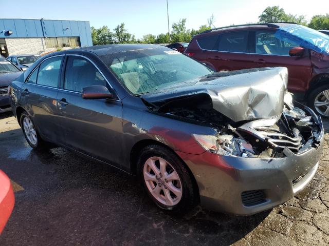 Photo 4 from auction – 2011 TOYOTA CAMRY BASE with VIN 4T4BF3EK3BR090986