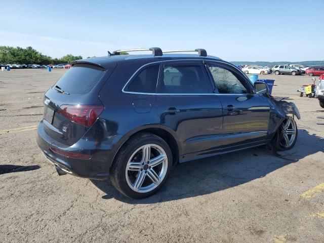 Photo 3 from auction – 2012 AUDI Q5 PREMIUM with VIN WA1DKAFPXCA076601