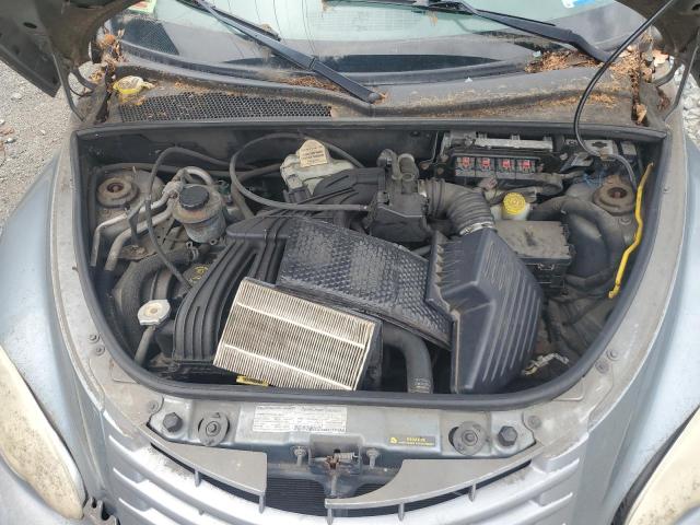 Photo 11 from auction – 2008 CHRYSLER PT CRUISER with VIN 3A8FY48B18T137973