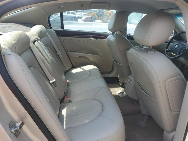 Photo 10 from auction – 2009 BUICK LUCERNE CX with VIN 1G4HD57MX9U133511