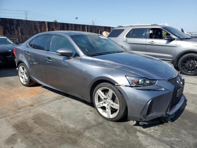 Photo 4 from auction – 2018 LEXUS IS 300 with VIN JTHBA1D21J5078295