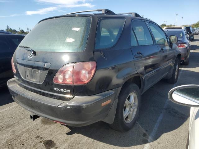 Photo 2 from auction – 1999 LEXUS RX 300 with VIN JT6HF10U9X0094732