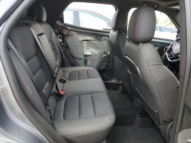 Photo 10 from auction – 2022 CHEVROLET TRAILBLAZE with VIN KL79MUSL9NB045425