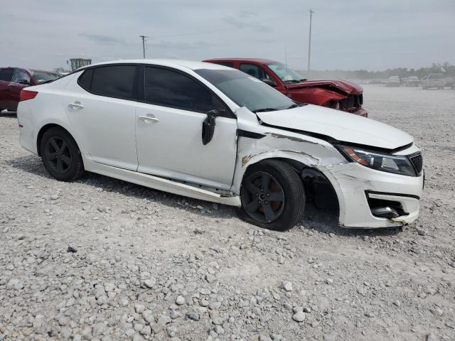 Фото 4 с аукциона – 2015 KIA OPTIMA LX с VIN KNAGM4A78F5536967