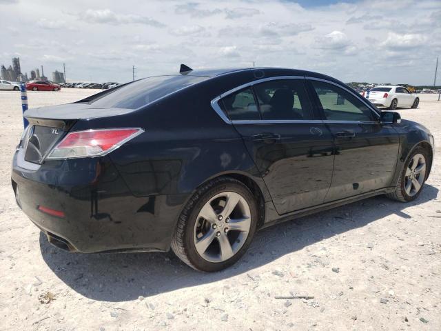 Photo 3 from auction – 2012 ACURA TL with VIN 19UUA8F76CA035384