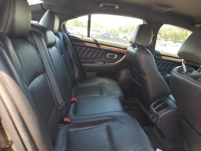 Photo 10 from auction – 2013 FORD TAURUS LIM with VIN 1FAHP2F82DG103978