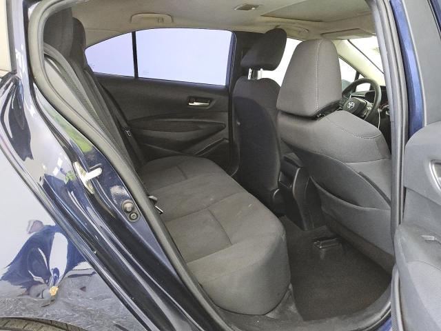 Photo 10 from auction – 2020 TOYOTA COROLLA LE with VIN 5YFHPRAE2LP043214