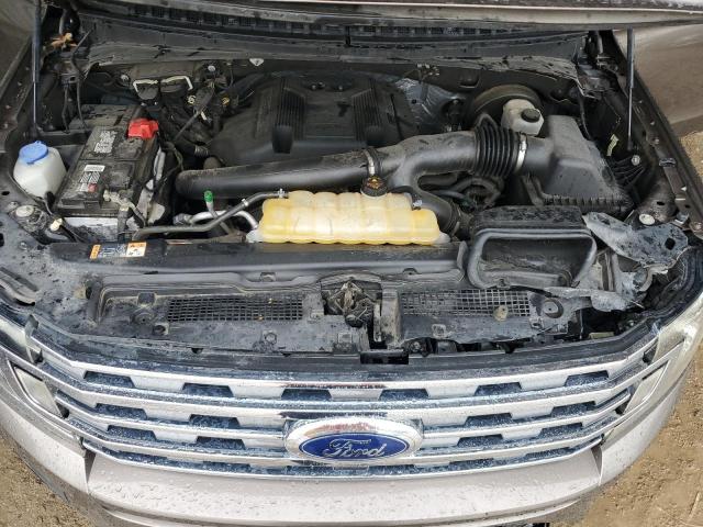 Photo 12 from auction – 2018 FORD EXPEDITION with VIN 1FMJU1HT5JEA28177