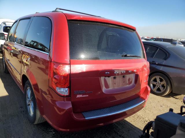 Photo 6 from auction – 2014 DODGE GRAND CARA with VIN 2C4RDGCG2ER466250