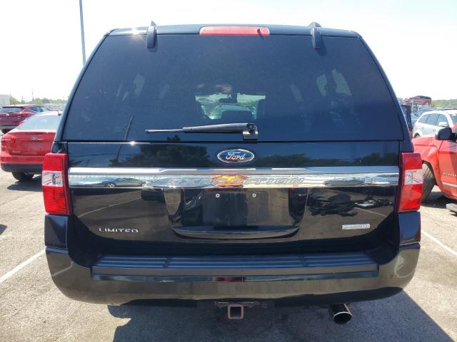 Photo 6 from auction – 2016 FORD EXPEDITION with VIN 1FMJK2AT5GEF39029
