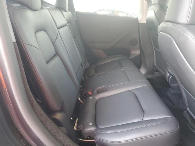 Photo 11 from auction – 2024 TESLA MODEL Y with VIN 7SAYGDED9RF001909