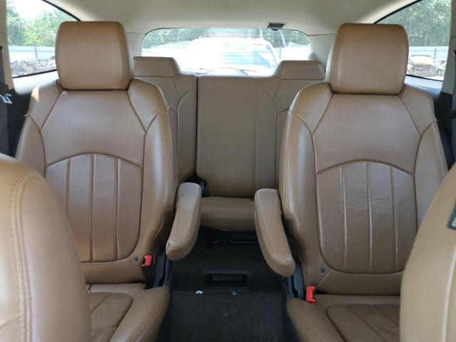Photo 10 from auction – 2016 BUICK ENCLAVE with VIN 5GAKRBKD0GJ108425