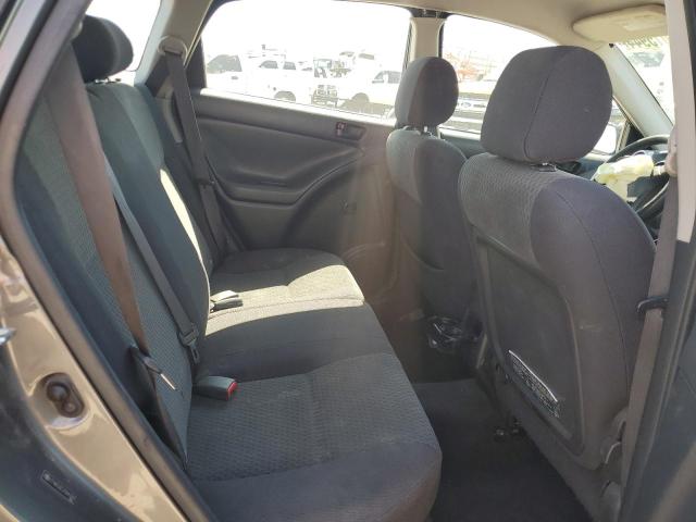 Photo 10 from auction – 2007 TOYOTA COROLLA MA with VIN 2T1KR32E57C643291