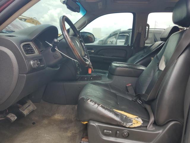 Photo 7 from auction – 2009 GMC YUKON DENA with VIN 1GKFC03259J100038