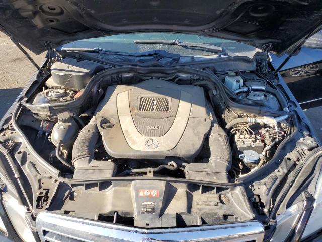 Photo 11 from auction – 2011 MERCEDES-BENZ E 350 4MAT with VIN WDDHF8HB6BA422105