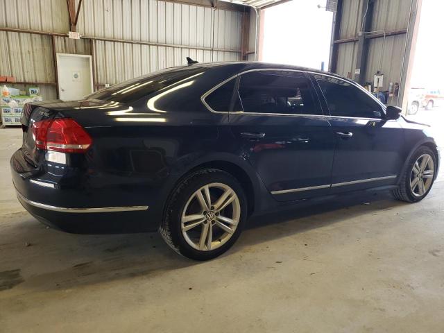 Photo 3 from auction – 2015 VOLKSWAGEN PASSAT SEL with VIN 1VWCV7A39FC077972