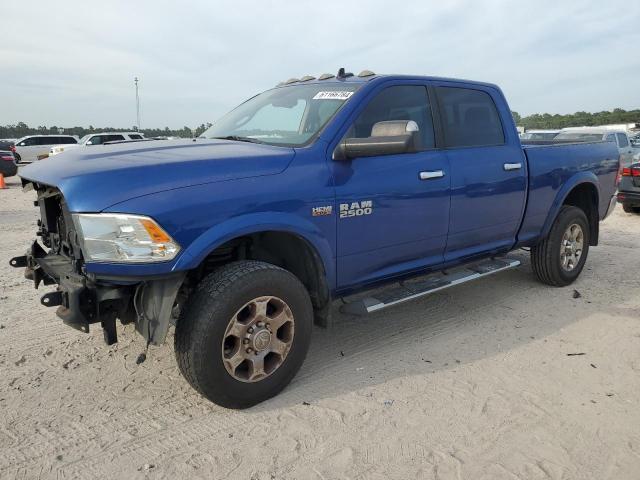 RAM 2500 SLT 2018 with VIN 3C6UR5DJ5JG216406 - Photo from auction