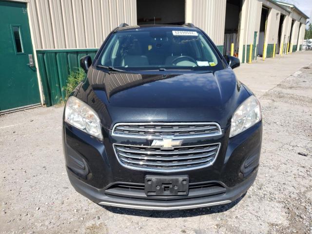 Photo 5 from auction – 2015 CHEVROLET TRAX with VIN 3GNCJRSB2FL252803