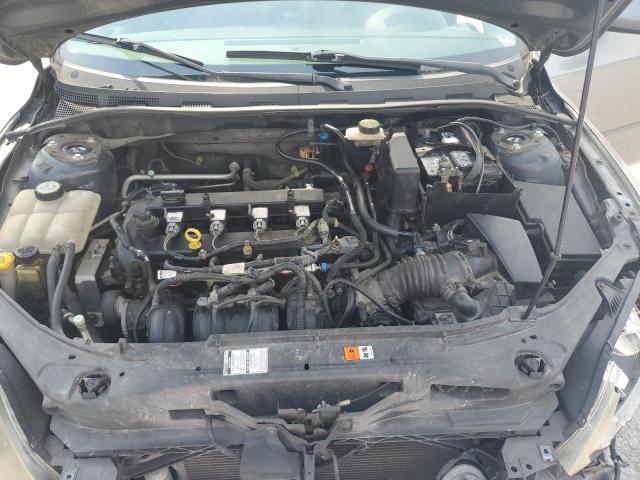 Photo 12 from auction – 2006 MAZDA 3 HATCHBAC with VIN JM1BK143861502660