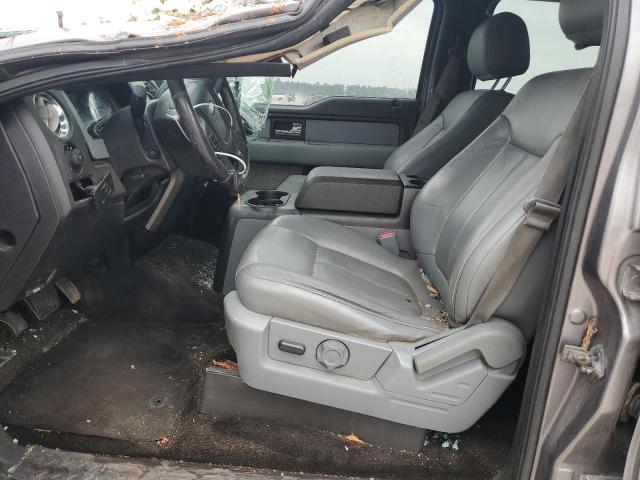 Photo 7 from auction – 2014 FORD F150 SUPER with VIN 1FTFW1ET4EKE42535
