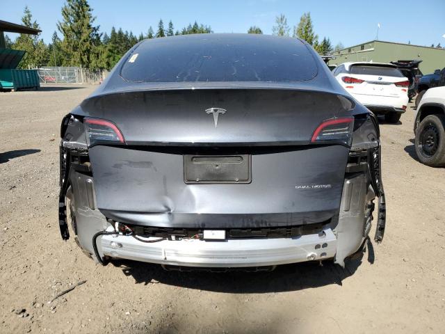 Photo 6 from auction – 2023 TESLA MODEL Y with VIN 7SAYGDEE0PF966616