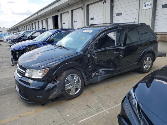 Photo 1 from auction – 2018 DODGE JOURNEY SE with VIN 3C4PDCAB7JT511276