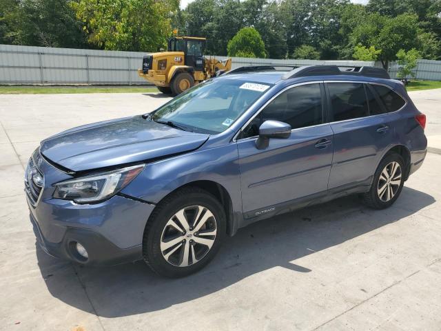 Zdjęcie 1 z aukcji – 2018 SUBARU OUTBACK 3. z VIN 4S4BSENC1J3298346