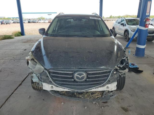 Photo 5 from auction – 2016 MAZDA CX-5 GT with VIN JM3KE2DY3G0808740