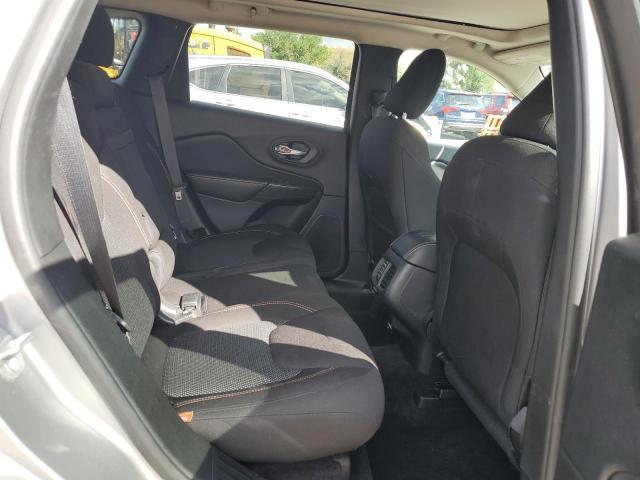 Photo 11 from auction – 2017 JEEP CHEROKEE L with VIN 1C4PJLCS6HW535966