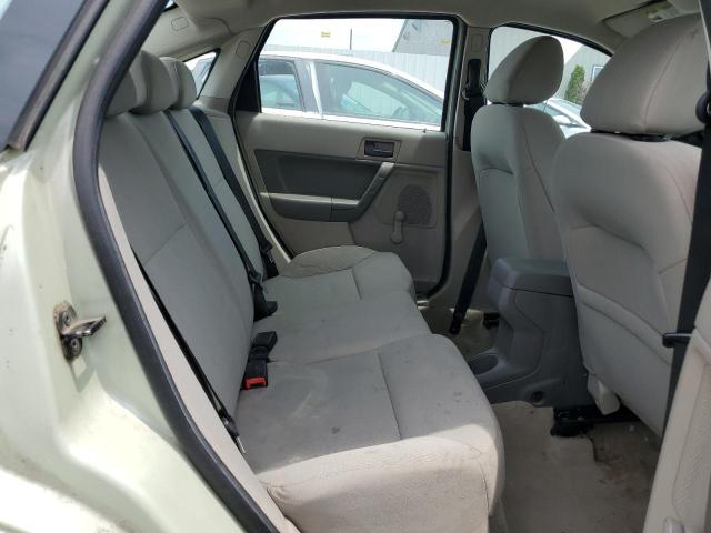 Zdjęcie 10 z aukcji – 2011 FORD FOCUS S z VIN 1FAHP3EN6BW145554