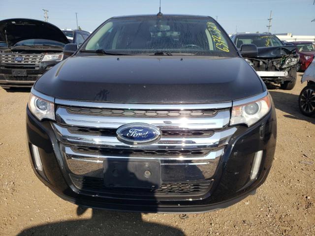 Photo 5 from auction – 2013 FORD EDGE SEL with VIN 2FMDK3JC2DBB94214