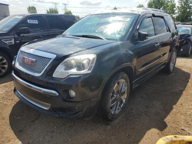 GMC ACADIA DEN 2012 with VIN 1GKKVTED8CJ359235 - Photo from auction