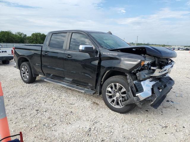 Photo 4 from auction – 2019 CHEVROLET SILVERADO with VIN 1GCPWCED8KZ392959
