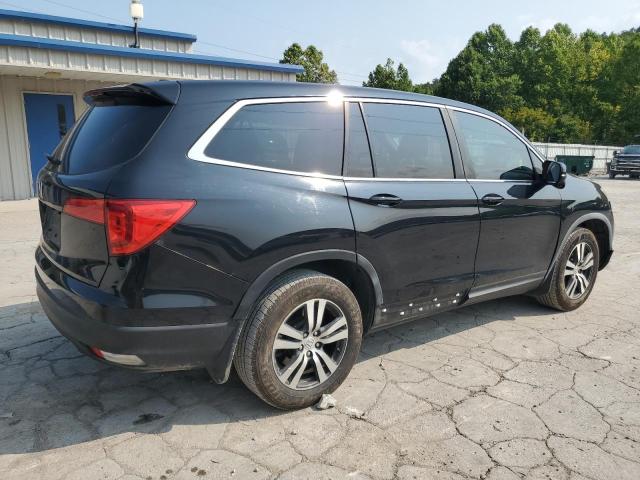 Photo 3 from auction – 2016 HONDA PILOT EXL with VIN 5FNYF5H53GB009463