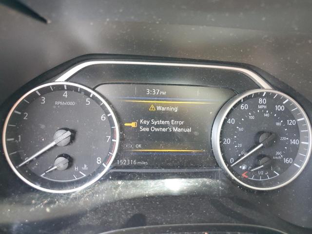 Photo 9 from auction – 2018 NISSAN MAXIMA 3.5 with VIN 1N4AA6AP2JC384899