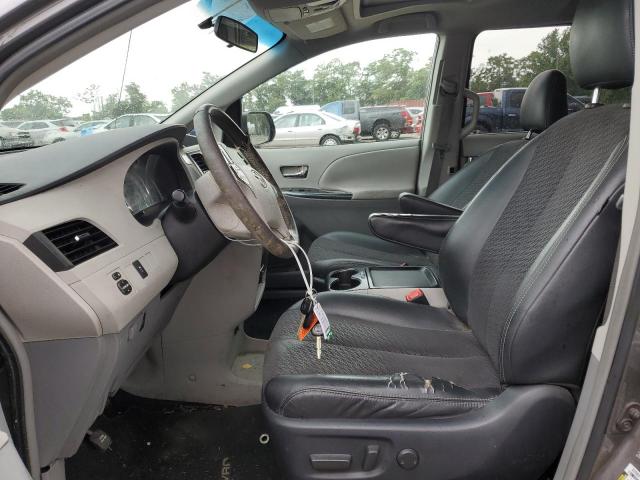 Photo 7 from auction – 2011 TOYOTA SIENNA SPO with VIN 5TDXK3DC4BS051368