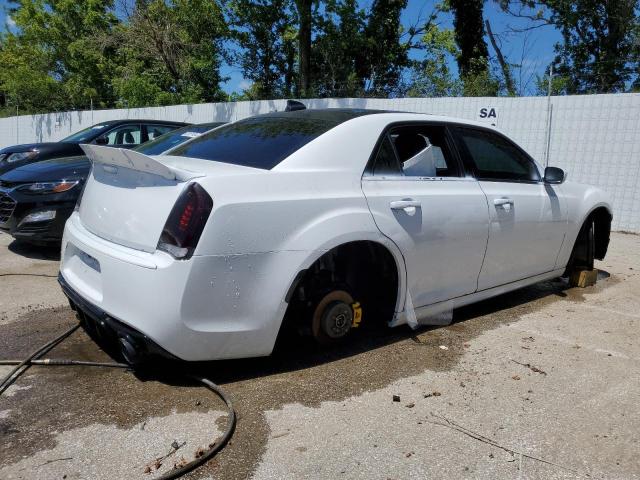 Photo 3 from auction – 2020 CHRYSLER 300 S with VIN 2C3CCABT3LH233828