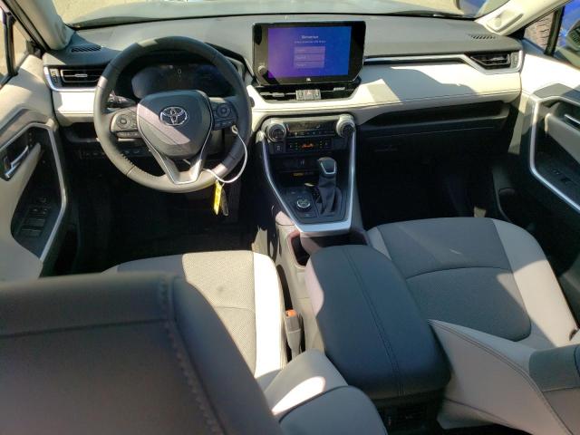 Photo 8 from auction – 2023 TOYOTA RAV4 LIMIT with VIN JTMD6RFV2PD100787