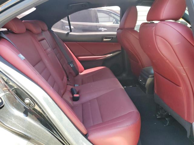 Photo 10 from auction – 2019 LEXUS IS 300 with VIN JTHBA1D29K5090485