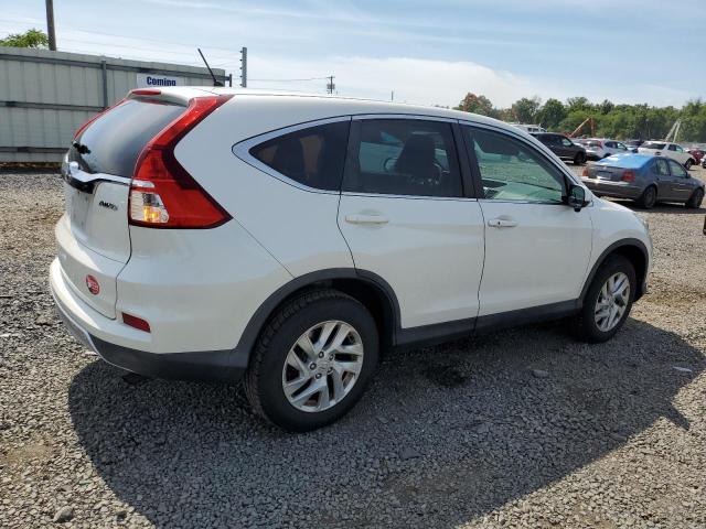 Photo 3 from auction – 2015 HONDA CR-V EX with VIN 5J6RM4H51FL128347