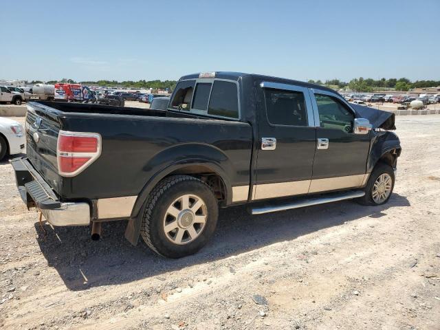 Photo 3 from auction – 2010 FORD F150 SUPER with VIN 1FTFW1CV6AFD66131