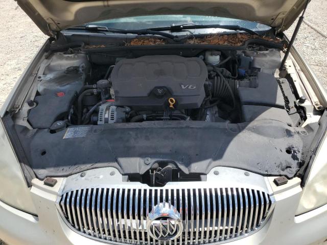 Photo 11 from auction – 2009 BUICK LUCERNE CX with VIN 1G4HD57M69U137538