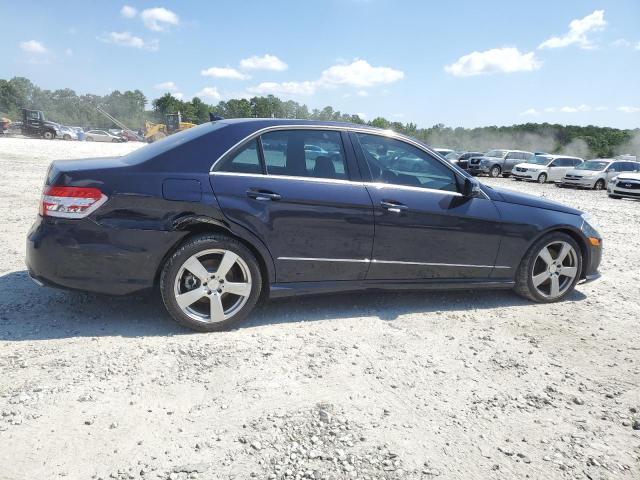 Photo 3 from auction – 2011 MERCEDES-BENZ E 350 with VIN WDDHF5GB0BA298803