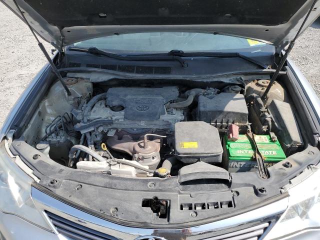 Photo 11 from auction – 2014 TOYOTA CAMRY L with VIN 4T4BF1FK2ER426375