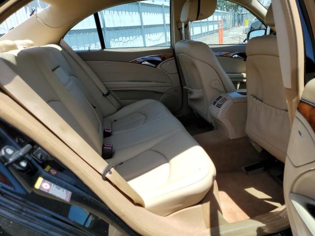 Photo 10 from auction – 2008 MERCEDES-BENZ E 350 with VIN WDBUF56X08B337493