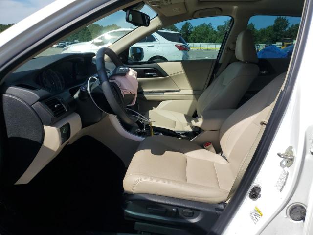 Photo 7 from auction – 2015 HONDA ACCORD EXL with VIN 1HGCR2F80FA065009