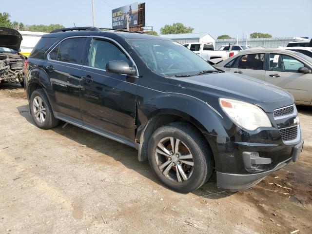 Photo 4 from auction – 2013 CHEVROLET EQUINOX LT with VIN 2GNALDEK9D6305532