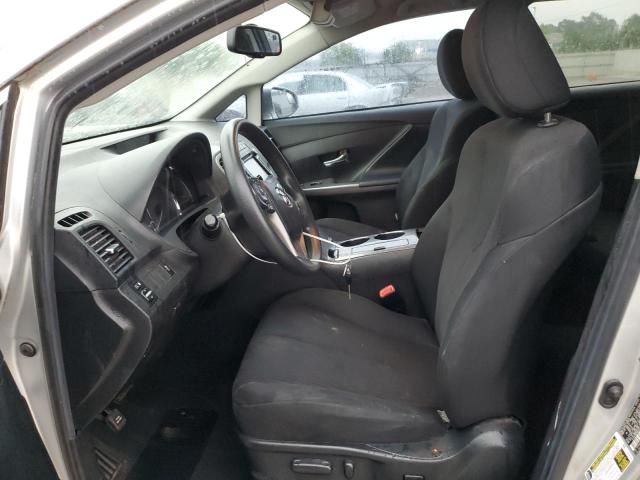 Photo 7 from auction – 2013 TOYOTA VENZA LE with VIN 4T3ZA3BB2DU073571