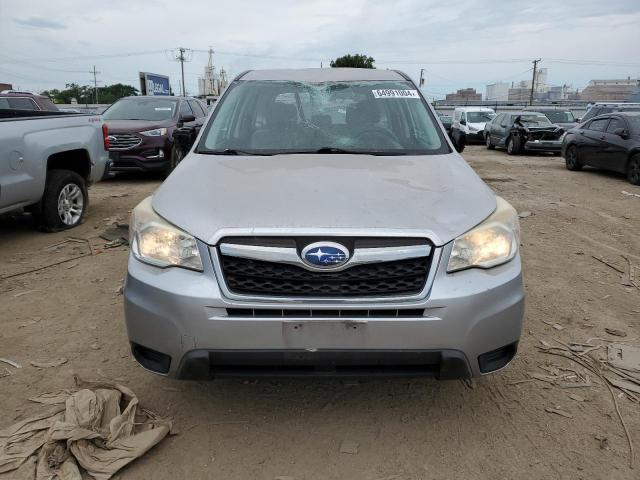 Photo 5 from auction – 2014 SUBARU FORESTER 2 with VIN JF2SJAAC0EH451993