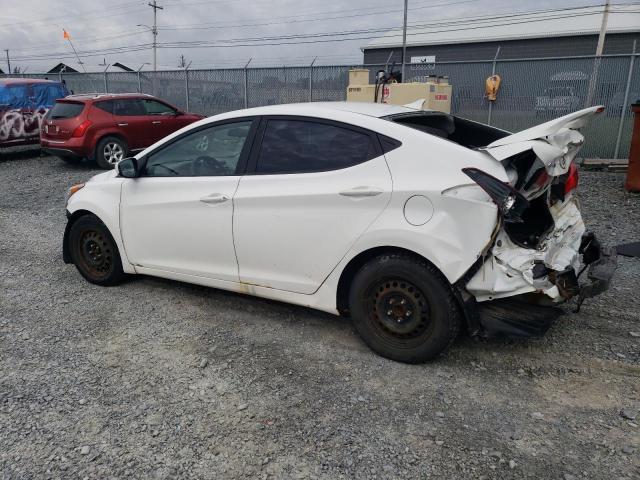 Photo 2 from auction – 2013 HYUNDAI ELANTRA GL with VIN 5NPDH4AE0DH405652